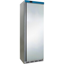 Lager-Tiefkühlschrank VT66E mit statischer Kühlung, 258 Liter Produktbild