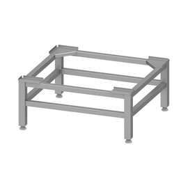 Untergestell für Kombidämpfer GN 1/1, H. 300 mm Produktbild
