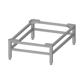 Untergestell für Kombidämpfer GN 2/1, H. 300 mm Produktbild