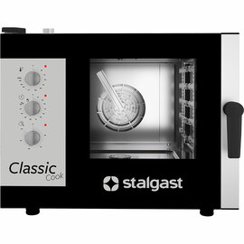 Kombidämpfer ClassicCook, 5x GN1/1, Elektro Produktbild
