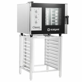 Kombidämpfer ClassicCook, 5x GN1/1, Elektro Produktbild 6 S
