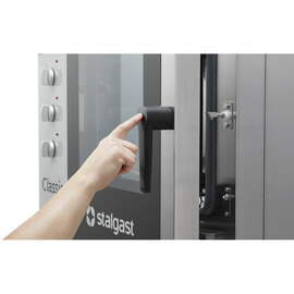 Kombidämpfer ClassicCook, 5x GN1/1, Elektro Produktbild 2 S