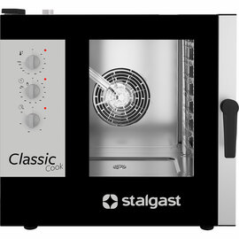 Kombidämpfer ClassicCook, 7x GN1/1, Elektro Produktbild