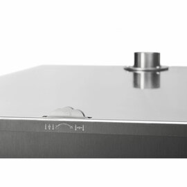 Kombidämpfer ClassicCook, 7x GN1/1, Elektro Produktbild 6 S