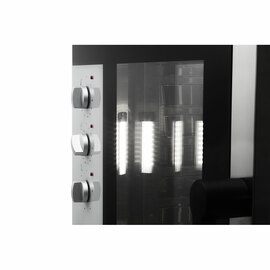 Kombidämpfer ClassicCook, 7x GN1/1, Elektro Produktbild 5 S