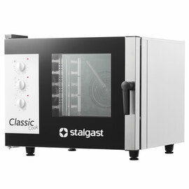 Kombidämpfer ClassicCook,  11 x GN1/1, gasbetrieben Produktbild 3 S