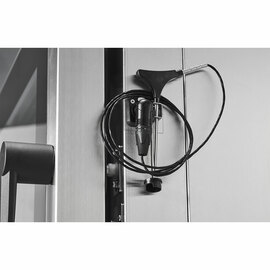 Kombidämpfer SmartCook, Touchscreen, 11x GN2/1, gasbetrieben Produktbild 6 S