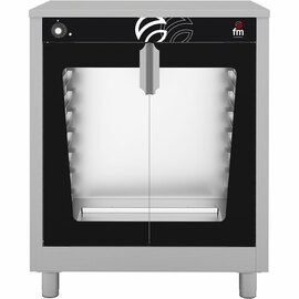 Gärschrank für Konvektomaten Stalgast EasyBake/RX, 8x EN 600x400 mm, 1,4 kW Produktbild