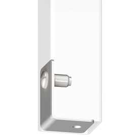 Aufsatzbord, 600x400x400 mm, verschweißt Produktbild 2 S