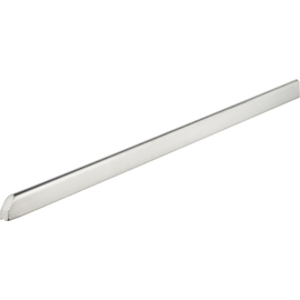 Abschlussleiste, 19 mm hoch Produktbild