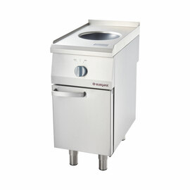 WOK-Induktionsherd, Serie 700 ND Produktbild