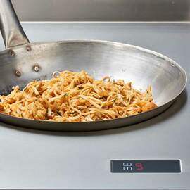 WOK-Induktionsherd, Serie 700 ND Produktbild 6 S