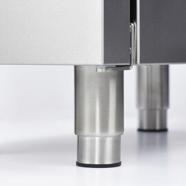 WOK-Induktionsherd, Serie 700 ND Produktbild 3 S