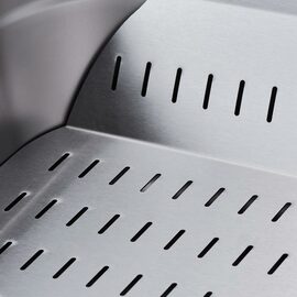 Infrarot Frittenwanne, Serie 700 ND, Auftischgerät, GN 1/1 Produktbild 5 S