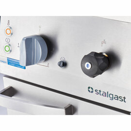 Elektro-Nudelkocher, Serie 700 ND, 25 Liter Produktbild 3 S