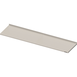 Arbeitsplatte Boxversion "PRO", 3100x700x40 mm, mit Aufkantung Produktbild