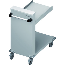 Tablettspender, fahrbar 470x840x1050 mm für Speisenausgabesysteme Produktbild 2 S
