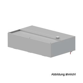 Wandhaube "Expert Line", Kastenform 1000 mm x 1100 mm mit LC2 Typ A Zyklonen-/Labyrinthfilter Produktbild