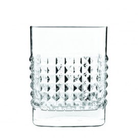 Whiskyglas 6er Set MIXOLOGY Elixir 38 cl Produktbild