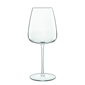 Rotweinglas I MERAVIGLIOSI Sangiovese | Chianti 55 cl Produktbild