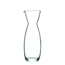 Karaffe PERFECTA 500 ml Glas Ø 79 mm H 224 mm Produktbild