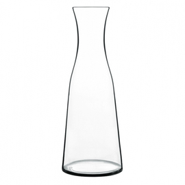 Karaffe Glas 1200 ml Eichmaß 1l /-/ ATELIER Produktbild