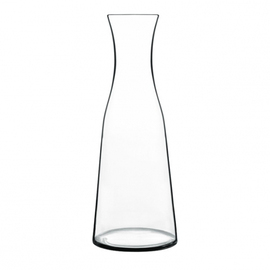 Karaffe Glas 640 ml Eichmaß 0,5l /-/ ATELIER Produktbild