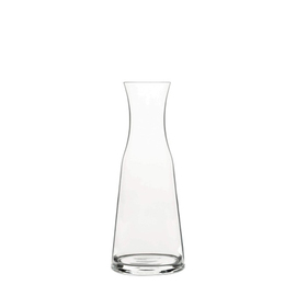 RESTPOSTEN | Karaffe Glas 150 ml Eichmaß 0,1l /-/ ATELIER Produktbild