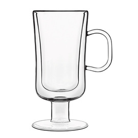 Irish-Coffee-Glas 250 ml THERMIC GLASS doppelwandig | 2 Stück Produktbild