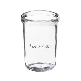 Einmachglas ohne Deckel, 350 ml Produktbild