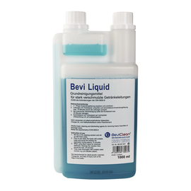 Reiniger flüssig | 1 Liter Dosierflasche | passend für Getränkeleitungen Produktbild