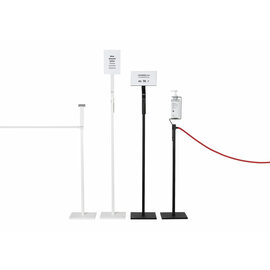 Grafikelement GSK LEANDER DIN A4-Hochformat weiß Produktbild 3 S