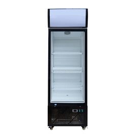 Getränkekühlschrank | 290 ltr | 600 mm x 590 mm H 1860 mm Produktbild