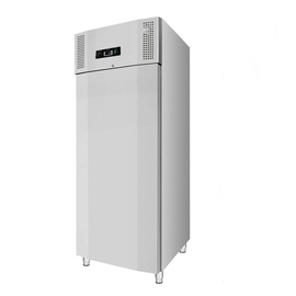 Speiseeis-Lagerschrank THL800BTI | passend für 54 x 5,0 ltr | 740 mm x 990 mm H 2010 mm Produktbild