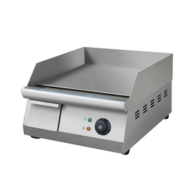 Bratplatte THGH550A • glatt | 230 Volt 3 kW Produktbild