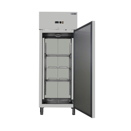 Tiefkühlschrank THL580BT Edelstahl | Umluftkühlung Produktbild 1 S