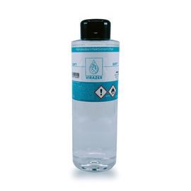 Händedesinfektionsmittel VIRAZER soft | 1 Liter Flasche Produktbild