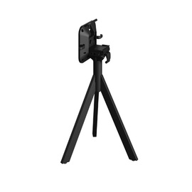 Tischgestell TRIPOD schwarz klappbar H 720 mm Produktbild