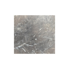 Terrassentisch TRIPOD klappbar weiß | Galaxy Marble 700 mm x 700 mm H 740 mm Produktbild 1 S