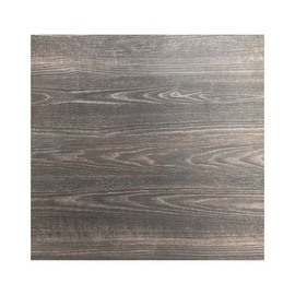 Tischplatte HPL Riverwashed Wood | quadratisch 700 mm x 700 mm Produktbild