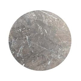 Stehtisch Classic MD Galaxy Marble wackelfrei Ø 700 mm H 1100 mm Produktbild 1 S