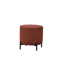 Hocker LUDA • braun H 490 mm Produktbild