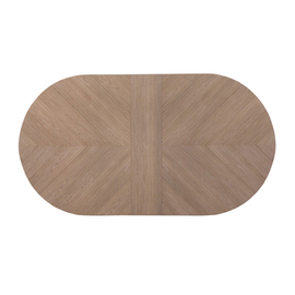 Outdoor-Loungetisch | Esstisch POLLY beige | 1800 mm x 1000 mm H 740 mm Produktbild 1 S