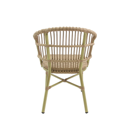 Bistrostuhl CORNET naturfarben | stapelbar Produktbild 1 S