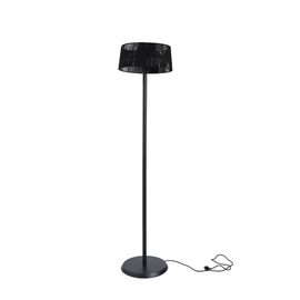 Terrassenheizer ZEN schwarz | Standgerät 1,5 kW Produktbild 1 S