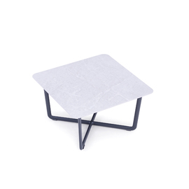 Outdoor-Lounge-Set FELLOW anthrazit | hellgrau Produktbild 3 S