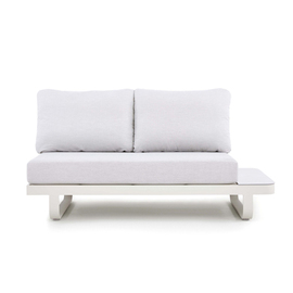 Outdoor-Lounge-Set FELLOW hellgrau Produktbild 2 S