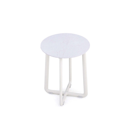 Outdoor-Lounge-Set FELLOW hellgrau Produktbild 3 S