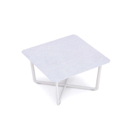 Outdoor-Lounge-Set FELLOW hellgrau Produktbild 4 S