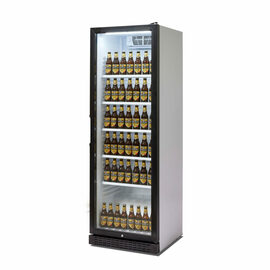 Flaschenkühlschrank S3BC-I weiß | Umluftkühlung Produktbild 2 S